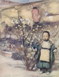 Een Kleine Jap